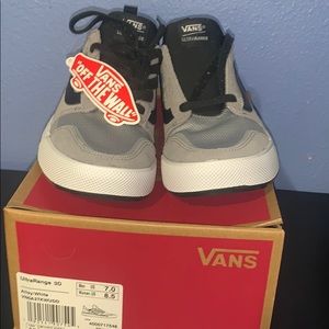 Vans ultra range 3D ***NEW
